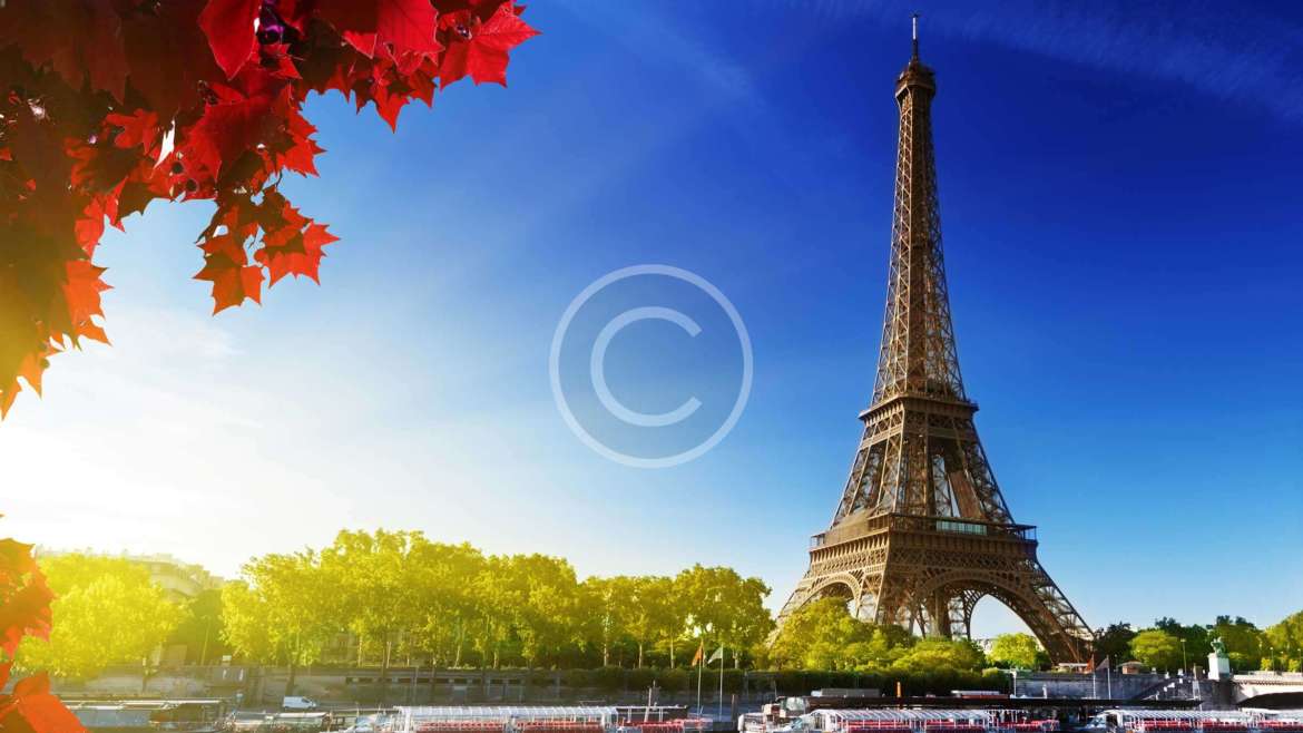 20 Things You Didn’t Know about Paris